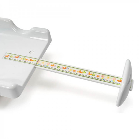 Весы для новорожденных и детей с ростомером ТВЕС ВЭНд-01-Малыш-15-С  (1/2/5-А-Рм)